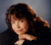 Photo of Patricia Rowe